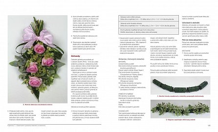 Náhled Floristika - Květinové vazby, aranžmá a funkční dekorace