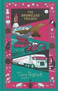 The Bromeliad Trilogy: Hardback Collection