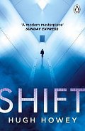 Shift: The thrilling dystopian series, and the #1 drama in history of Apple TV (Silo)
