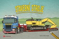 Stavební stroje