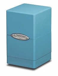 UltraPRO: Satin Tower Deck Box - Světle modrá