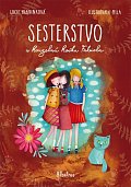 Sesterstvo a kouzelná kočka Fabiola, 2.  vydání