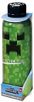 Minecraft Láhev nerezová - Creeper, 500 ml