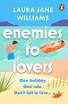 Enemies to Lovers