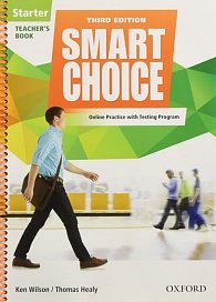 Smart Choice Starter Teacher´s Book Pack (3rd)