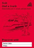 Matematika pro 5. roč. ZŠ Svět čísel a tvarů - PS