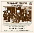 Všech 15 her a texty, na které se nedostalo - 3 CDmp3