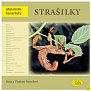 Strašilky - Abeceda teraristy