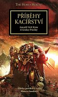 Warhammer 40 000 Příběhy kacířství