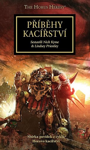 Warhammer 40 000 Příběhy kacířství