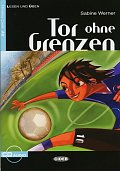 Tor ohne Grenzen - Buch + Audio-CD