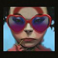 Humanz - CD