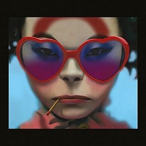 Humanz - CD