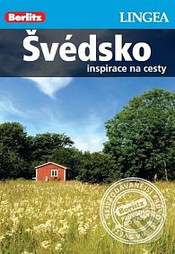 Švédsko - Inspirace na cesty, 1.  vydání