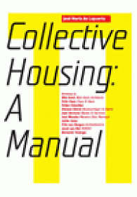 Manual of Collective Housing