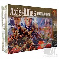 Axis & Allies: GUADALCANAL