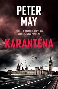 Karanténa, 1.  vydání