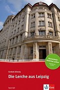 Die Lerche aus Leipzig – Buch + Online MP3