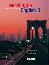 eurolingua English 3 - učebnice