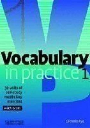 Vocabulary in Practice 1