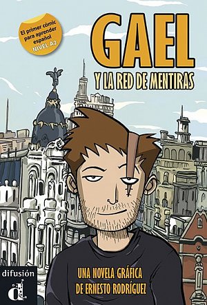 Gael y la red de mentiras