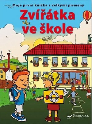 Zvířátka ve škole