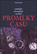Promlky času Antologie slovinských povídek
