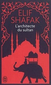 L´architecte du sultan