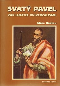 Svatý Pavel Zakladatel univerzalismu