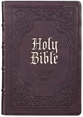 Bible, 1.  vydání