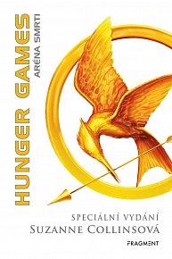 Hunger Games 1 - Aréna smrti (speciální vydání), 2.  vydání