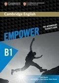Empower Pre-Intermediate Teacher´s Book