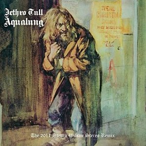 Aqualung