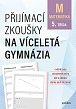 Matematika - Přijímací zkoušky na víceletá gymnázia pro žáky 5. tříd ZŠ, 3.  vydání