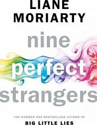 Nine Perfect Strangers, 1.  vydání