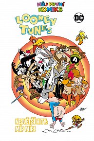 Můj první komiks: Looney Tunes - Největší hity: Míp míp!