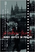 Praharfeast - James Joyce in Prague