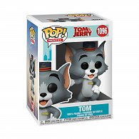Funko POP Movies: Tom and Jerry – Tom