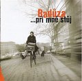 Radůza: …pří mě stůj - CD