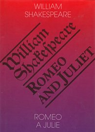 Romeo a Julie / Romeo and Juliet, 4.  vydání