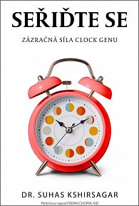 Seřiďte se - Zázračná síla Clock genu