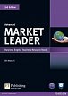 Market Leader 3rd Edition Advanced Teacher´s Resource Book w/ Test Master CD-ROM Pack