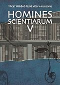 Homines scientiarum V - Třicet příběhů české vědy a filosofie + DVD