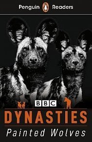 Penguin Readers Level 1: Dynasties: Wolves (ELT Graded Reader)