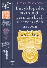Encyklopedie mytologie germán.