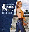 Jeans Story - Retro Blue