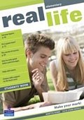 Real Life Elementary Workbook SK Edition / Slovenská verze