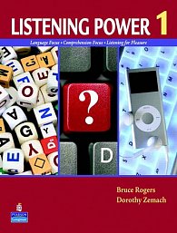 Listening Power 1