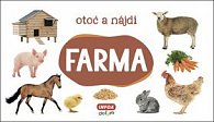 Farma otoč a nájdi