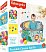Fisher-Price Kulatá ohrádka s míčky (25ks)